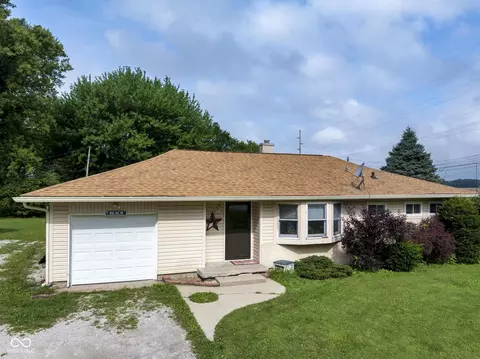 2990 N State Road 39, Lebanon, IN 46052