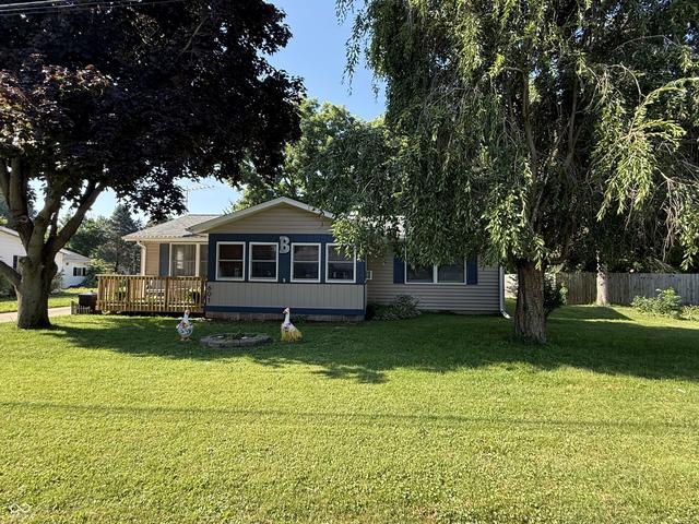 601 7th St, Crawfordsville, IN 47933