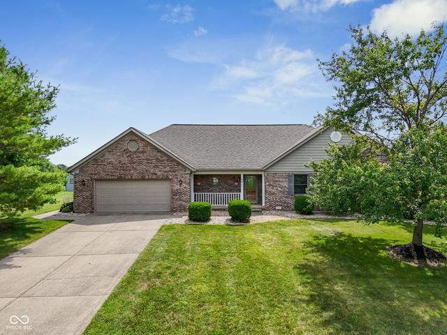 3601 S Southway Dr, New Palestine, IN 46163