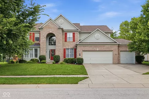 6092 Catlin Ln, Noblesville, IN 46062