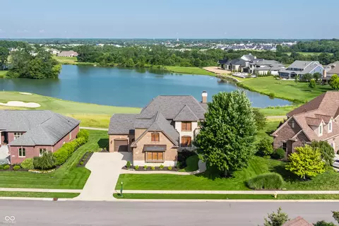 16437 Shore Oaks, Noblesville, IN 46060
