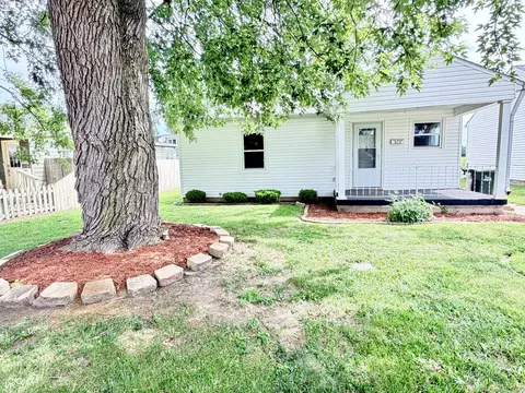 615 Poplar St, Fortville, IN 46040