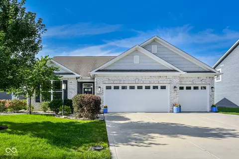 3707 Sheffield Park, Westfield, IN 46074