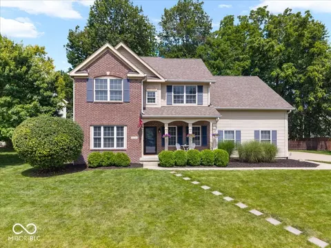 14740 Straley Ct, Carmel, IN 46033