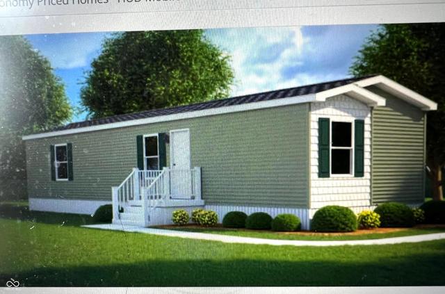 3011 Kensington Sq, North Vernon, IN 47265