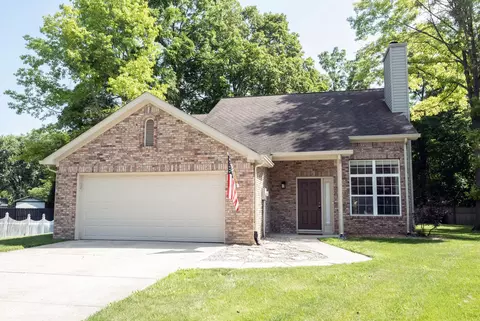 7591 Sycamore Grv, Indianapolis, IN 46260