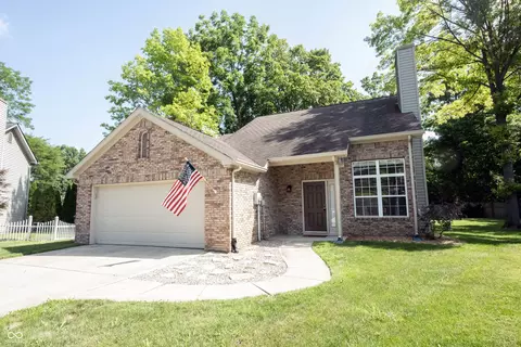 7591 Sycamore Grv, Indianapolis, IN 46260