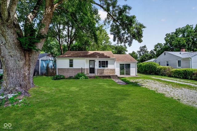 14 Glenda Dr, Plainfield, IN 46168