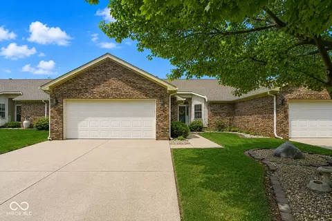 3704 S Cedar Cove Ct #6, New Palestine, IN 46163