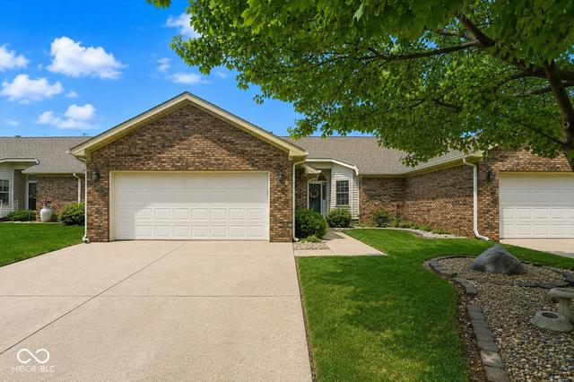 3704 S Cedar Cove Ct #6, New Palestine, IN 46163