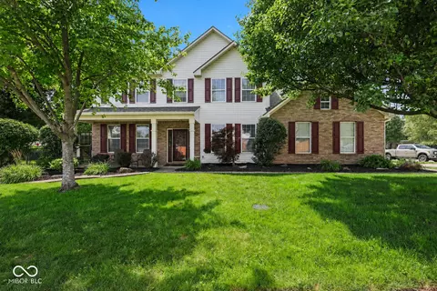 6753 Kentland Cir, Indianapolis, IN 46237