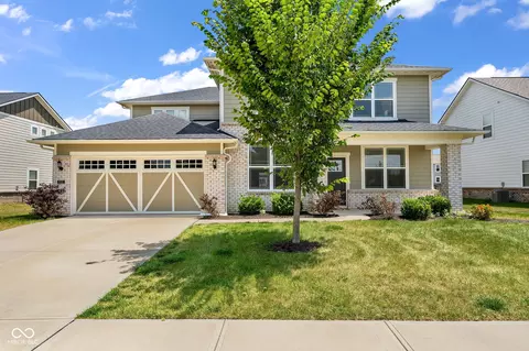 15523 Brees, Westfield, IN 46074