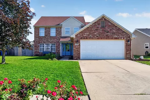 3548 Kody Ct, Kokomo, IN 46902