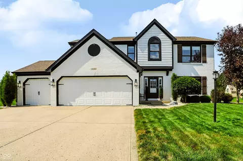 11032 Echo Trl, Indianapolis, IN 46236