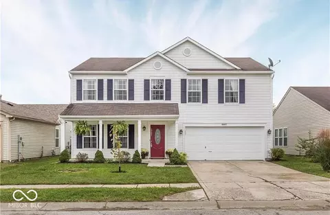 6607 Sonesta Dr, Indianapolis, IN 46217