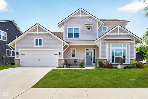 790 Robinson Farm Way, Westfield, IN 46074