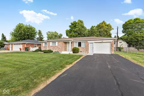 12330 Beckley, Indianapolis, IN 46229