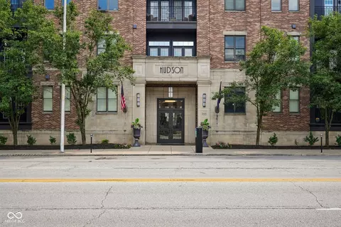 355 E Ohio St #223, Indianapolis, IN 46204