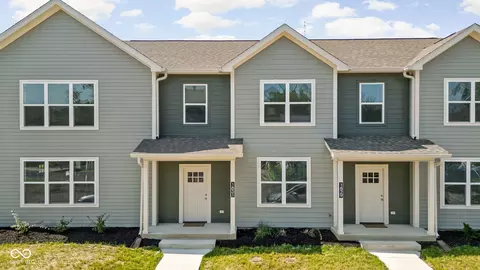 1831 Marlowe Ave #2, Indianapolis, IN 46201