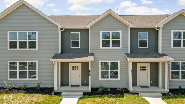1831 Marlowe Ave #2, Indianapolis, IN 46201