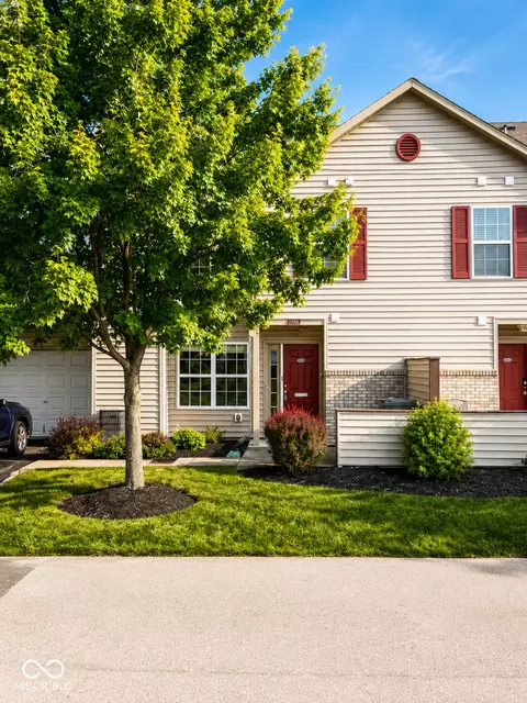 3008 Wildcat Ln, Indianapolis, IN 46203