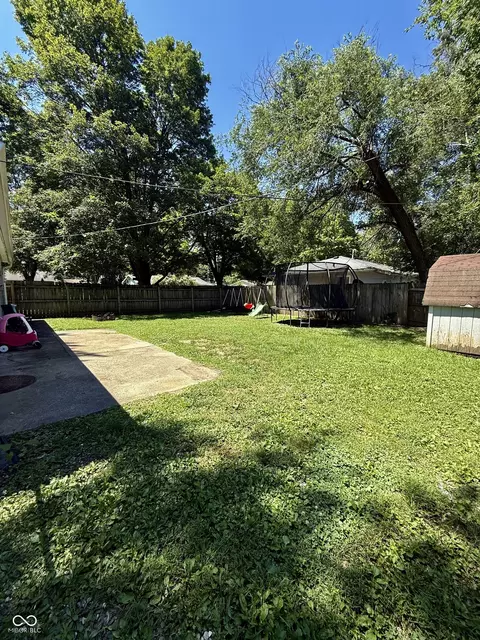 Exterior - 534 S Alpha Ave, Brownsburg, IN 46112 photo 1 of 2