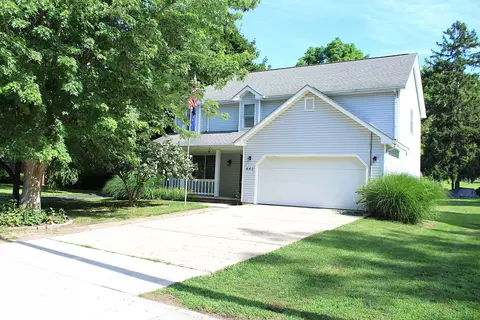 442 E Mill St, Danville, IN 46122