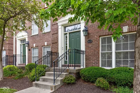 8629 N Meridian St, Indianapolis, IN 46260