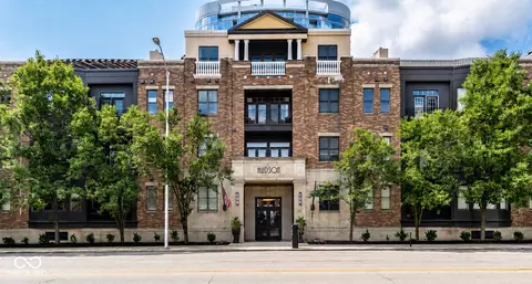 355 E Ohio St #201, Indianapolis, IN 46204