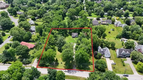 1305 E 106th St E, Indianapolis, IN 46280