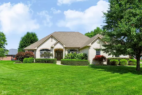 6244 Mack Farm Ln, Indianapolis, IN 46237