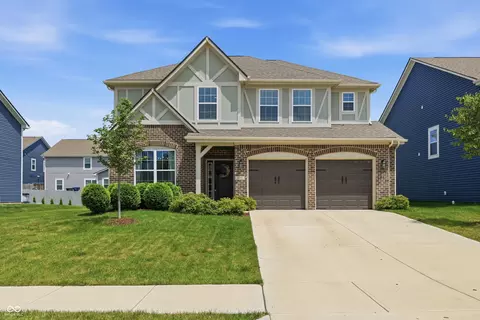 5693 Terracotta Trce, Mccordsville, IN 46055