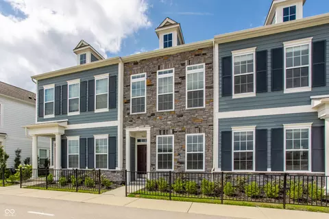 968 Kinzer Ave, Carmel, IN 46032