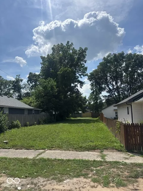 2138 Gent Ave, Indianapolis, IN 46202