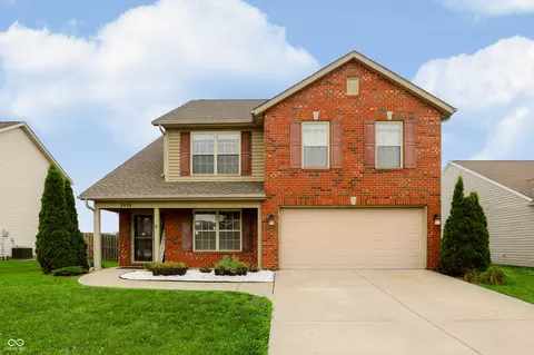 2830 Atlas Dr, Lafayette, IN 47909