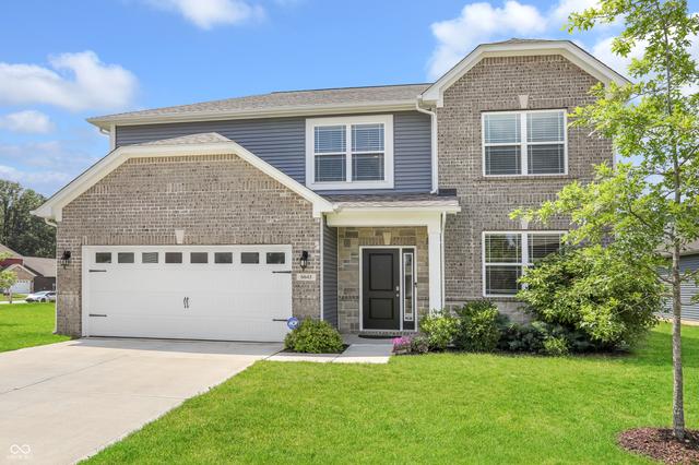 6643 Birmingham Ave, Mccordsville, IN 46055