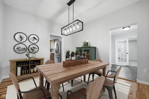 Dining - 1036 N John St, Lapel, IN 46051 photo 3 of 3