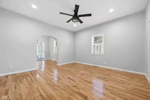 Living - 1036 N John St, Lapel, IN 46051 photo 2 of 4