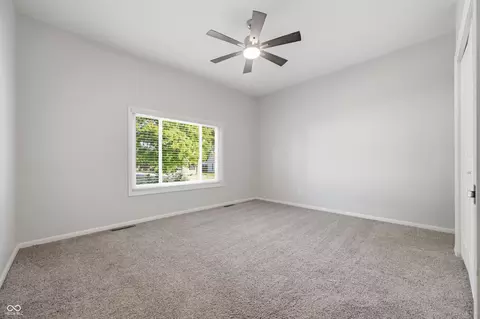 Bedroom - 1036 N John St, Lapel, IN 46051 photo 1 of 4