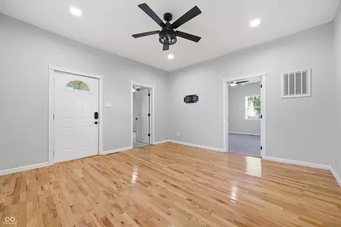 Living - 1036 N John St, Lapel, IN 46051 photo 1 of 4