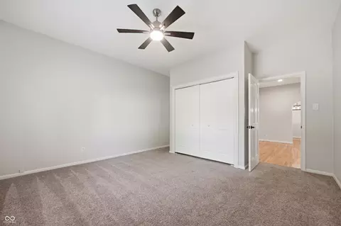 Bedroom - 1036 N John St, Lapel, IN 46051 photo 3 of 4