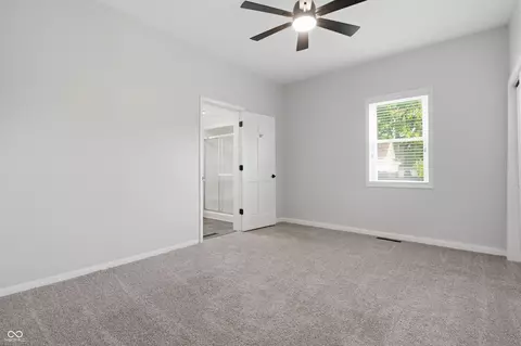 Bedroom - 1036 N John St, Lapel, IN 46051 photo 4 of 4