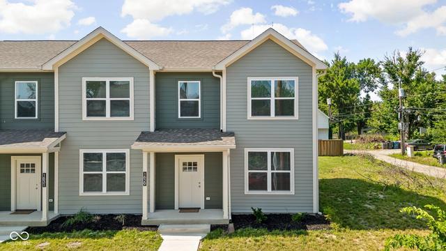 1829 Marlowe Ave #3, Indianapolis, IN 46201
