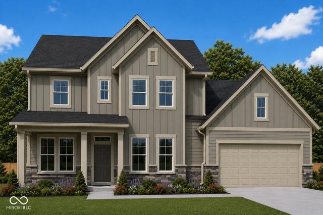 14362 Hidden Lakes Dr, Noblesville, IN 46060