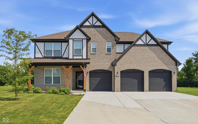 6400 Whitecap Ln, Brownsburg, IN 46112