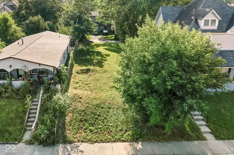 325 N Keystone Ave, Indianapolis, IN 46201