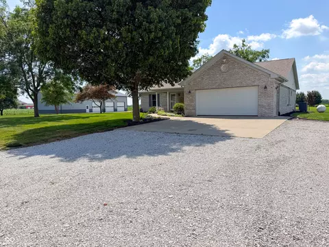 850 S 700 W, Lebanon, IN 46052
