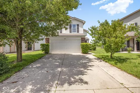 2823 Cahokia Ct, Indianapolis, IN 46217