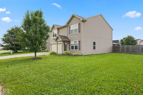 6751 Percy Dr, Camby, IN 46113