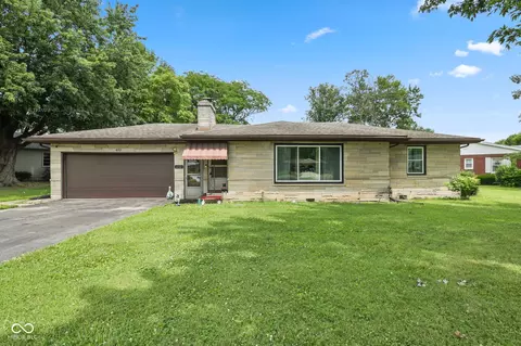 432 Lockerbie Rd, Shelbyville, IN 46176